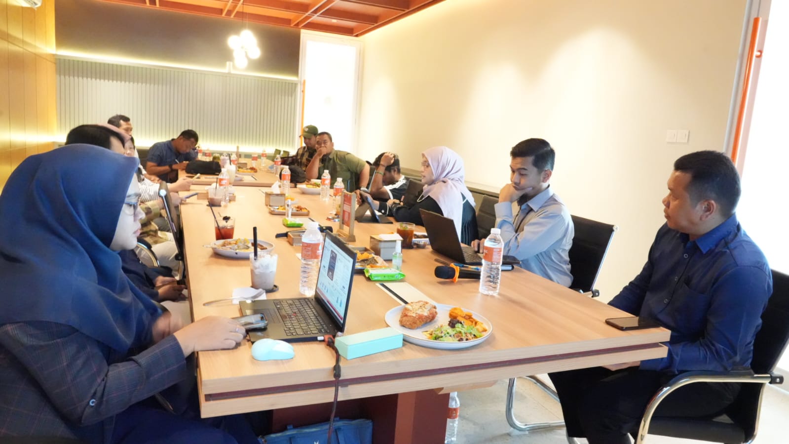 OJK Tegal Dorong Akses Pembiayaan UMKM di Eks Karesidenan Pekalongan