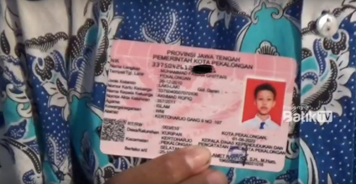 Kepemilikan KIA di Kota Pekalongan Capai 60 Persen 