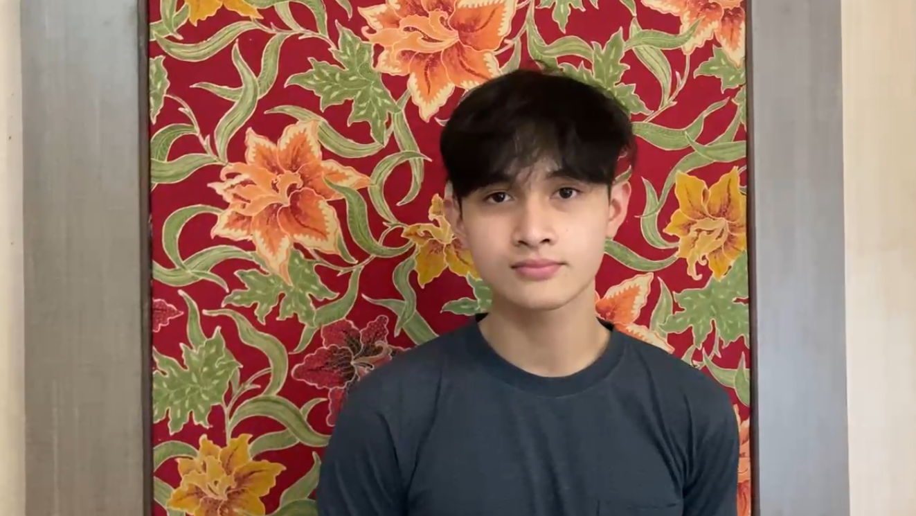 Sosok Ki Herjuno Pramariza, Dalang Muda Dan Tampan Lestarikan Budaya di Era Digital 