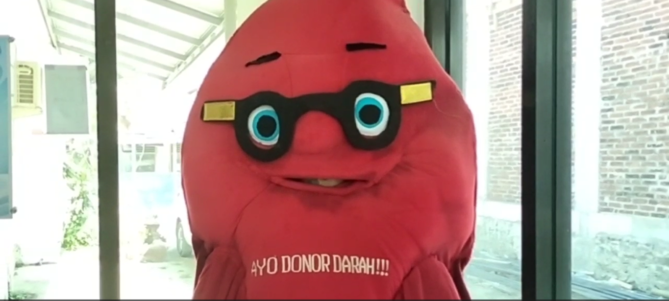 Stok Darah Golongan A Menipis, PMI Kota Pekalongan Imbau Warga Segera Donor