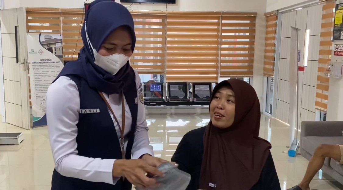 KAI DAOP 4 Semarang Tingkatkan Akses Layanan Kesehatan Melalui Klinik 