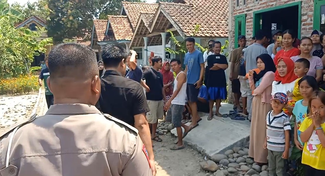 Bayi Usia Dua Bulan di Siwalan Diduga Tewas di Tangan Ayah Kandung