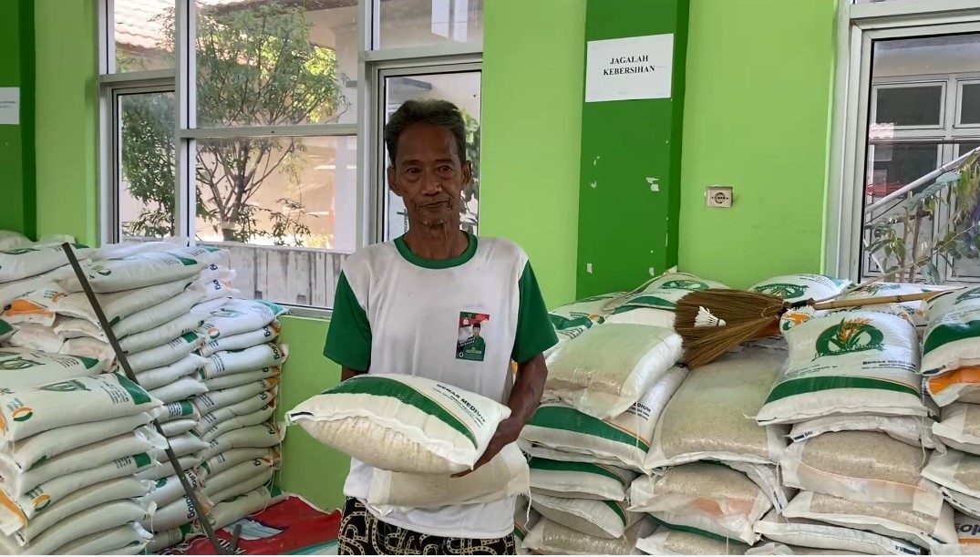 Manfaat Bantuan Pangan Bagi Warga Ekonomi Kekurangan