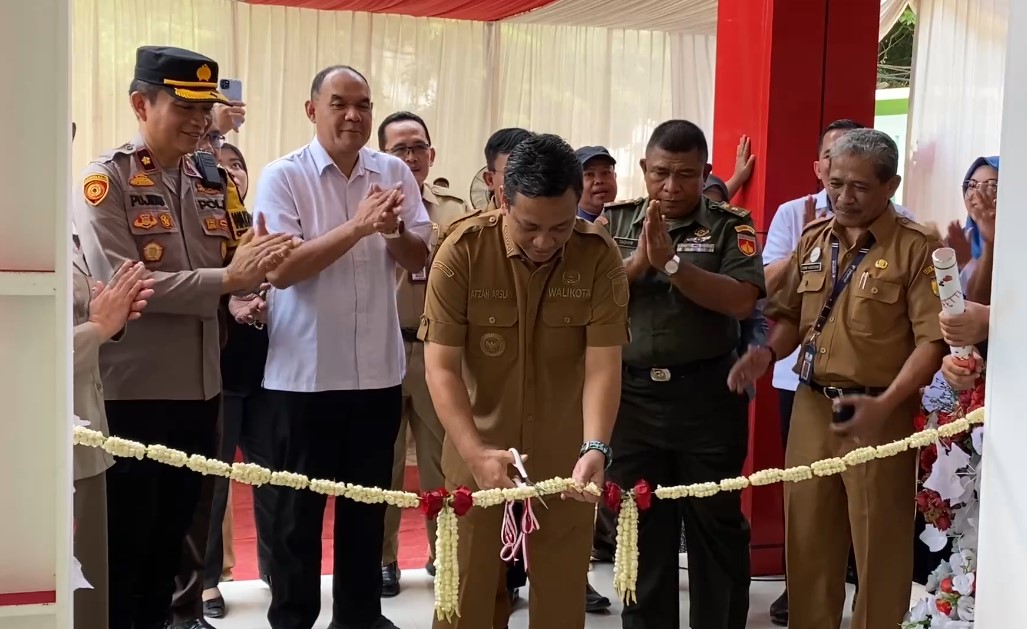 Resmi Beroperasi, Mal Pelayanan Publik Pekalongan Bisa Layani 130 Layanan