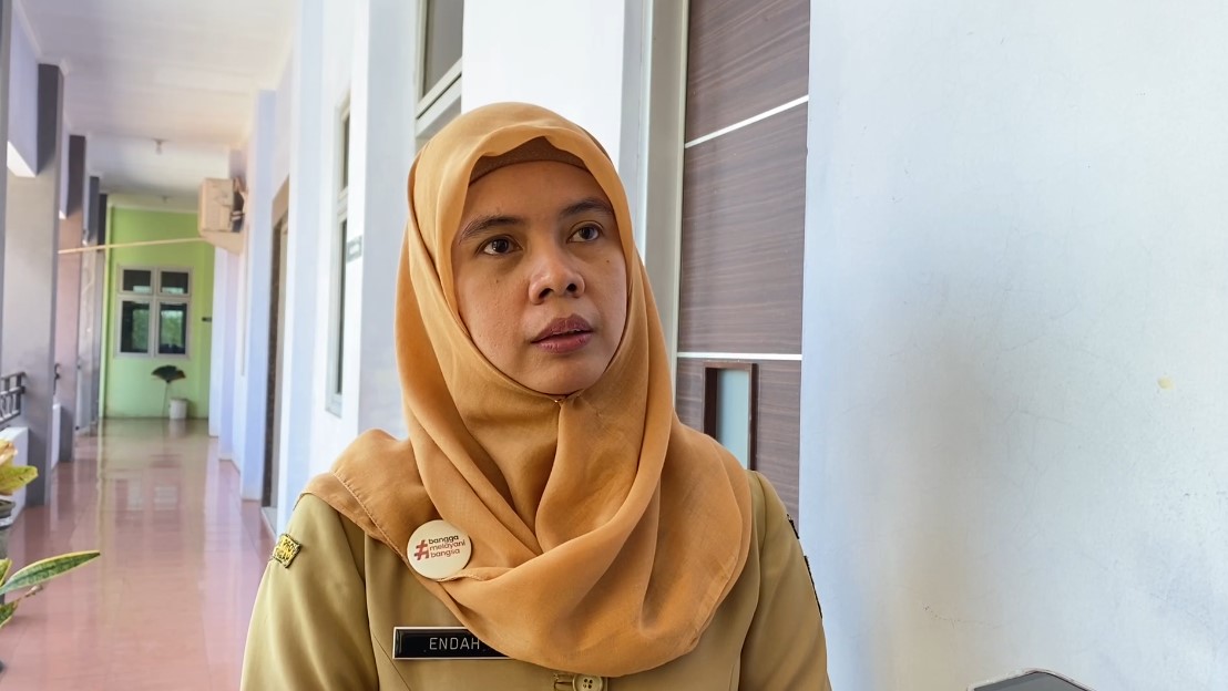 Dispensasi Kawin Dini di Pekalongan Capai 46 Pengajuan