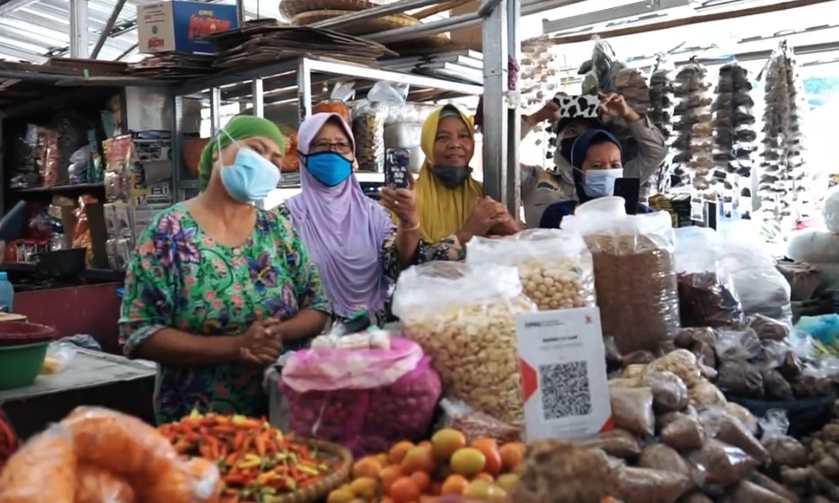 Januari-Agustus 2024, Angka Inflasi Kota Tegal Terjaga