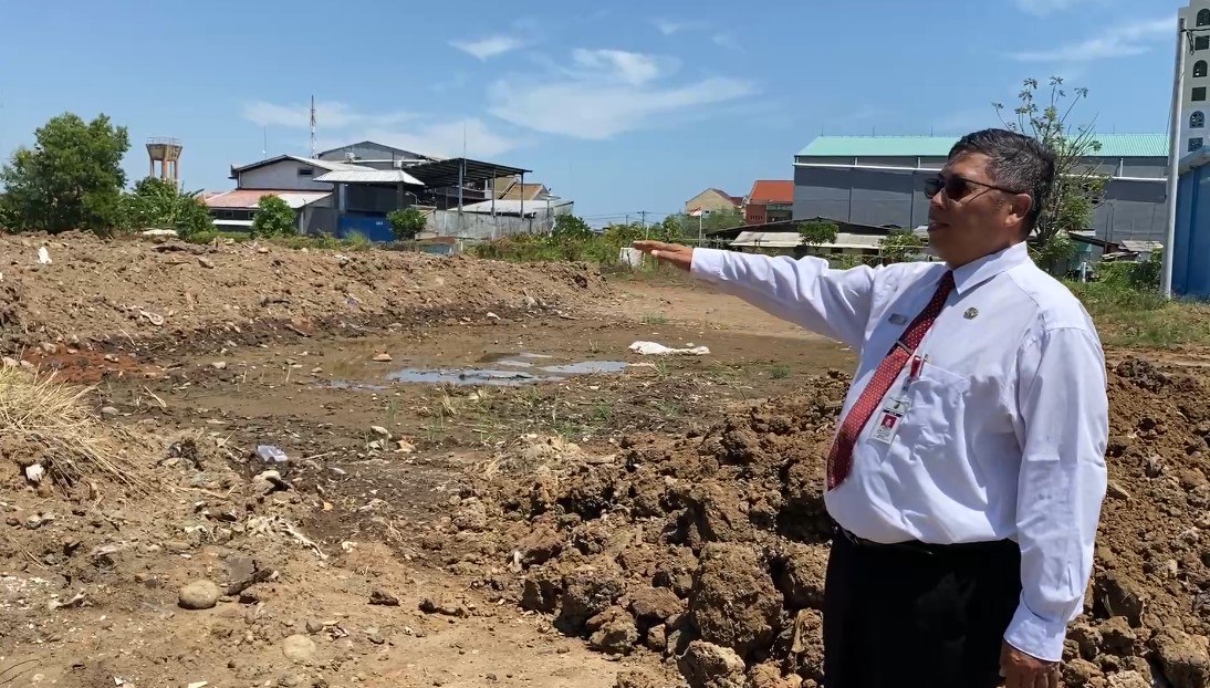 KKP RI Bangun Pabrik HPI di Pekalongan, Bisa Hasilkan Produk Susu Ikan