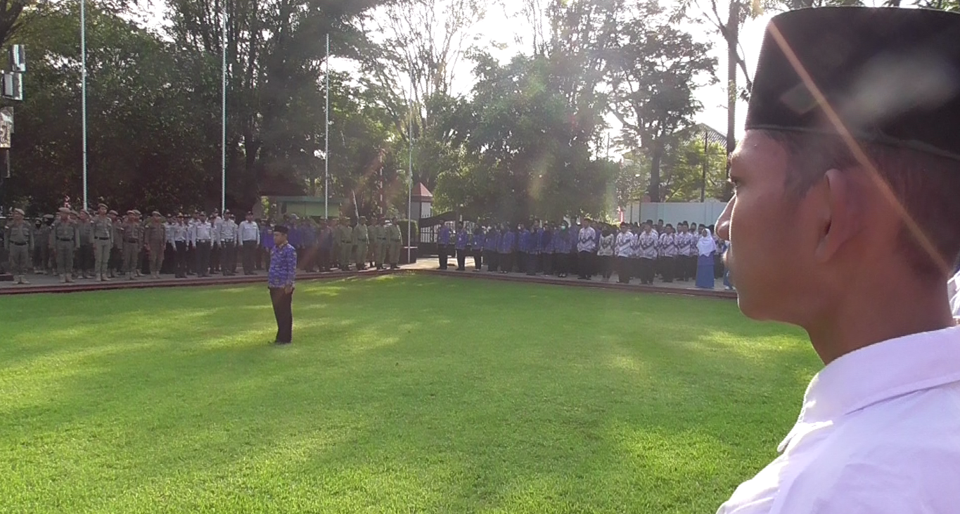 BKPSDM Tunggu Juknis Seleksi CASN Kota Pekalongan 2024