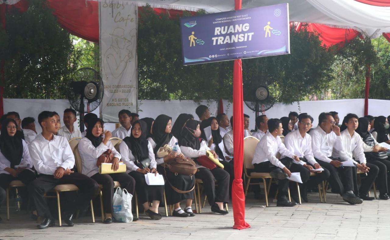 Pppk 2024, Tenaga Non Asn Pemerintah Bisa Daftar Di Instansi Ia Bekerja 