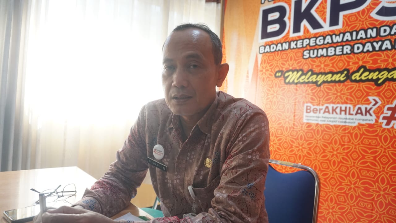 Pendaftaran Cpns Kota Pekalongan 2024 Resmi Ditutup, 1.899 Pendaftar Berebut 50 Formasi