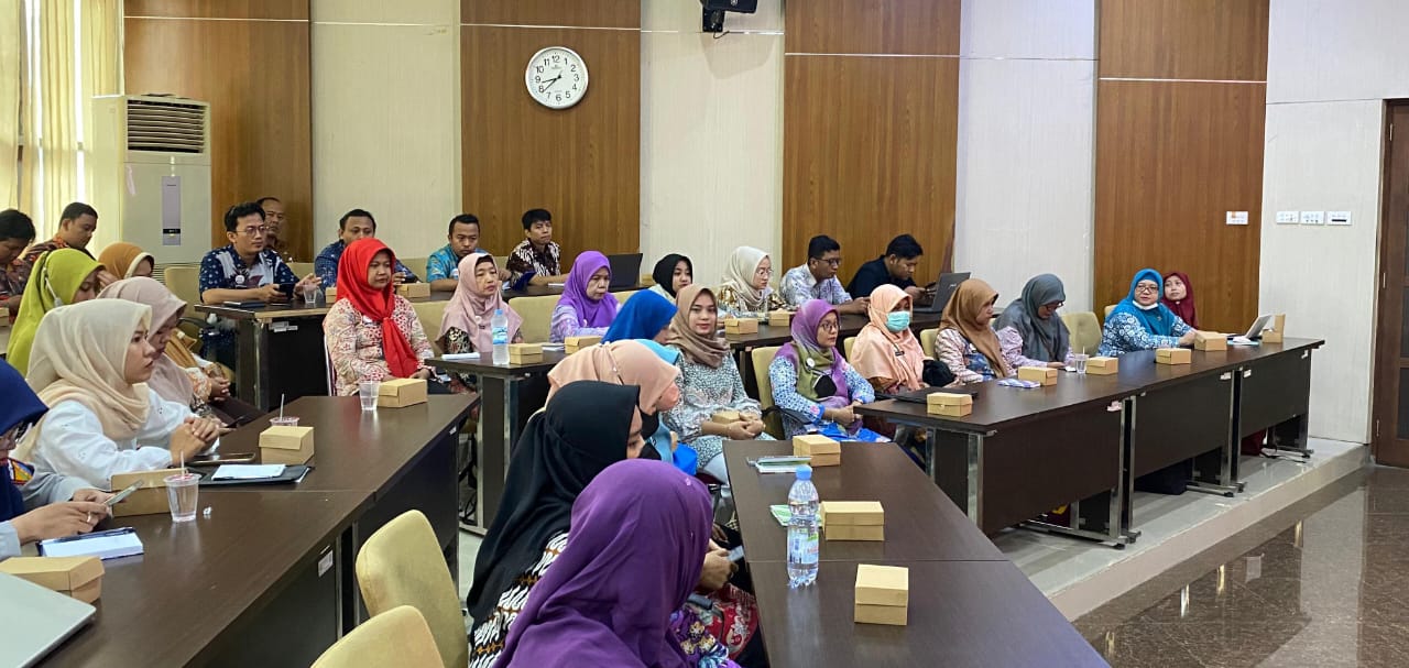 Hingga September 2024, Kota Pekalongan Menerima 500 Aduan Publik