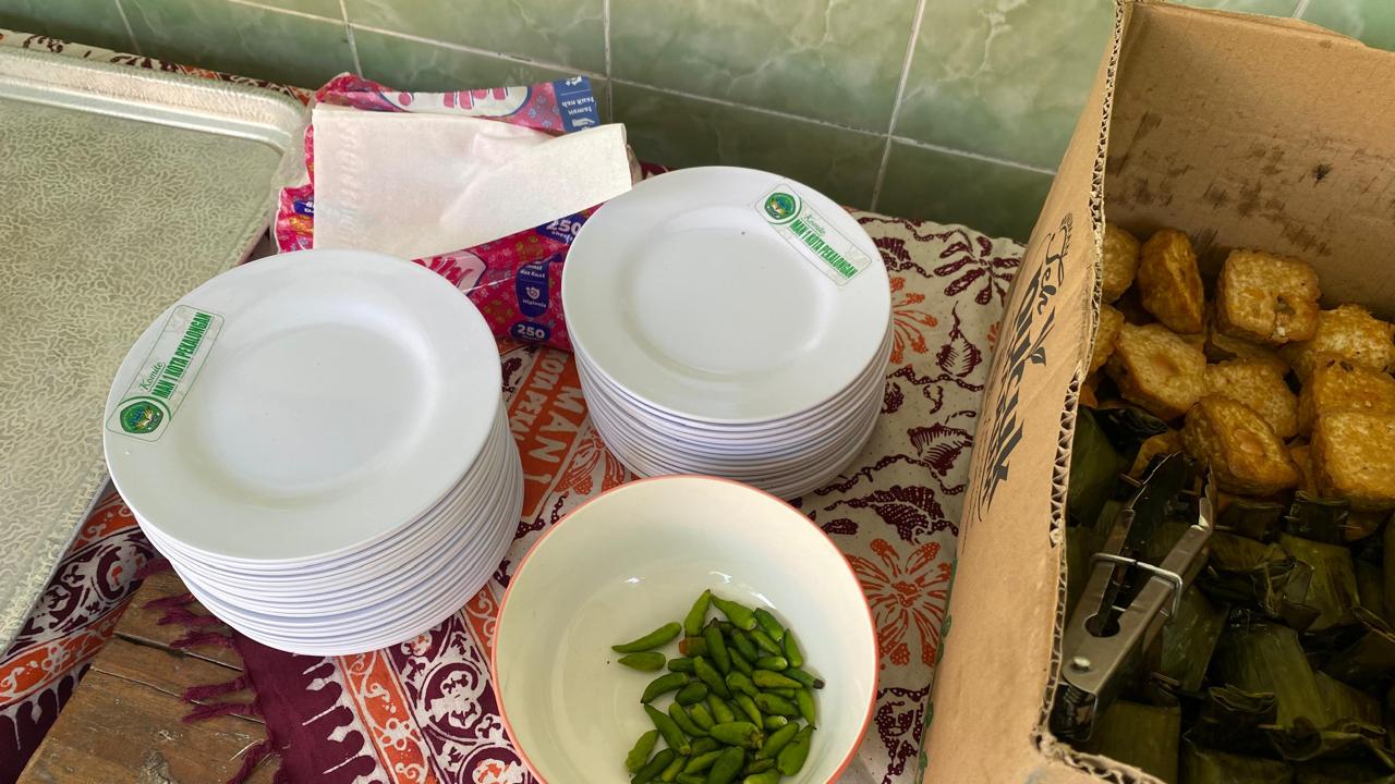 Kurangi Sampah Plastik, MAN I Wajibkan Siswa dan Guru Tidak Lagi Gunakan Kemasan Sekali Pakai