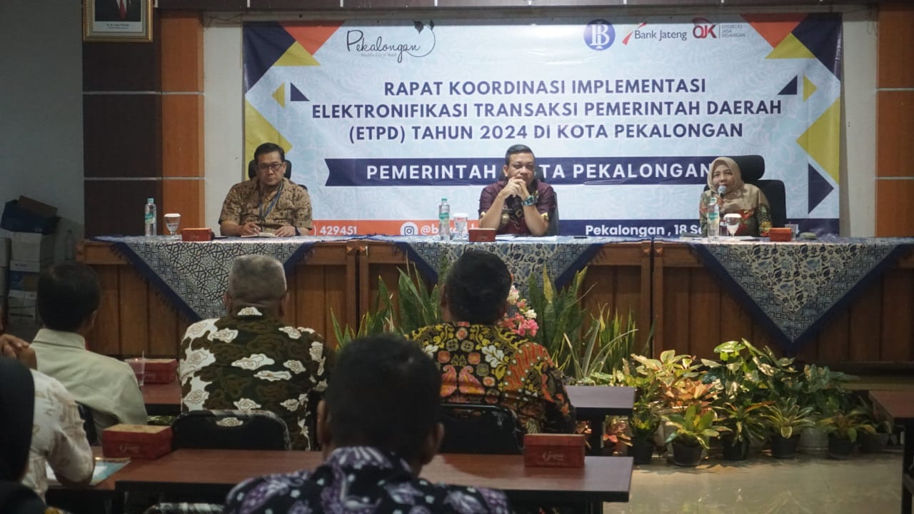 Cegah Kebocoran PAD, Pemda Dorong ETPD