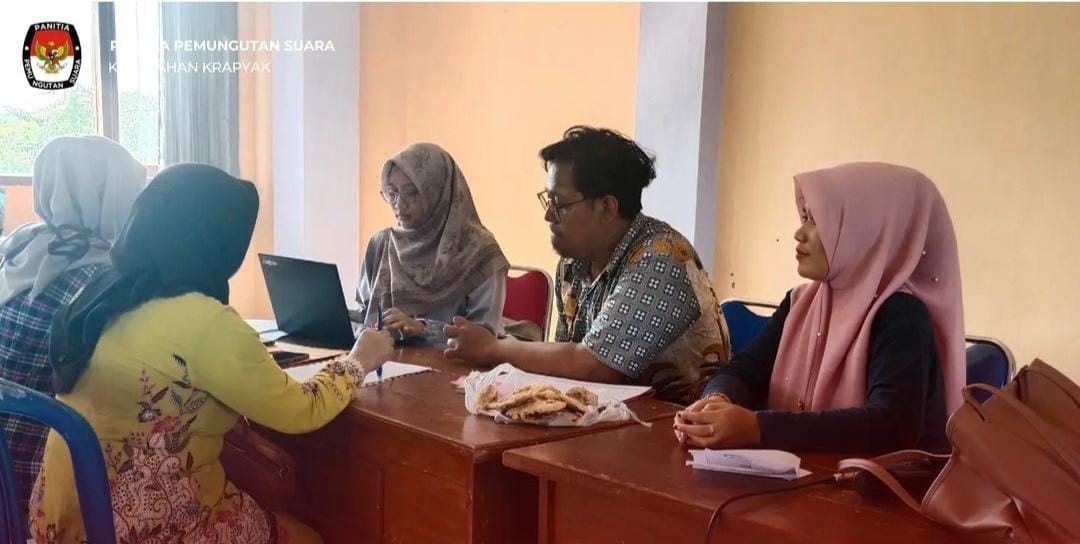KPU Kota Pekalongan Rekrut 3.010 Anggota KPPS Pilkada 2024