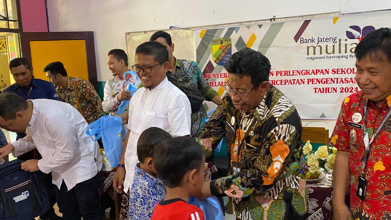 Wujudkan Pembangunan Sosial Berkelanjutan, Pemkot Perkuat Program Tjslbu