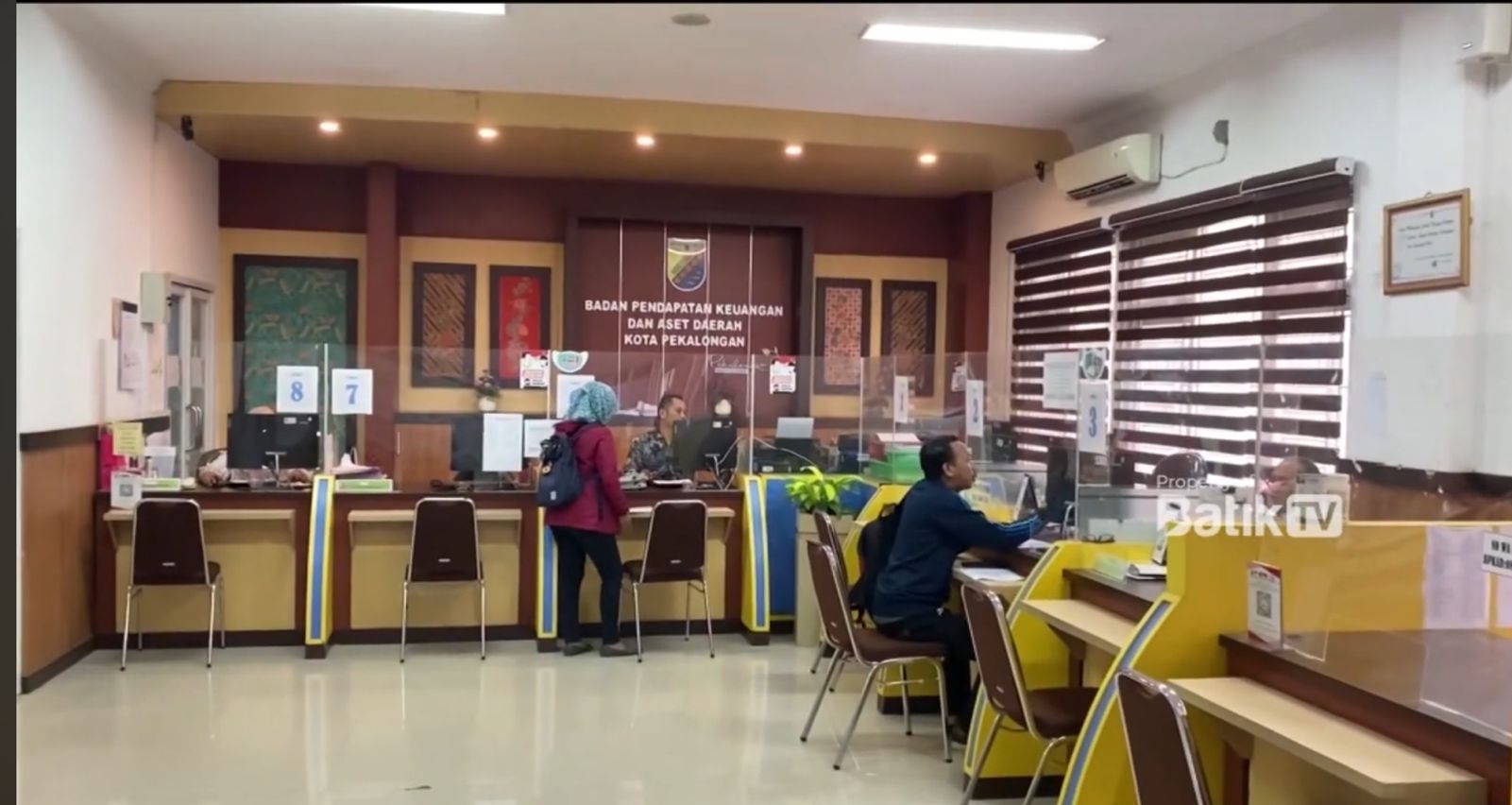 Geybar Pajak Daerah Dan Restoran Tahun 2024 Siap Diundi Bulan Oktober Ini