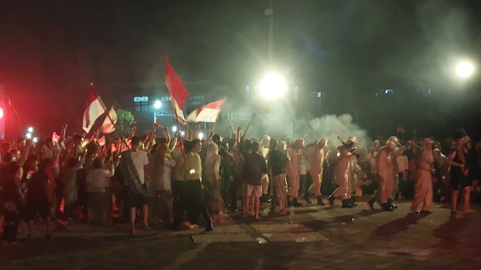 Peringati 3 Oktober, Sekda Ajak Masyarakat Kenang dan Implementasikan Nilai Perjuangan Pahlawan