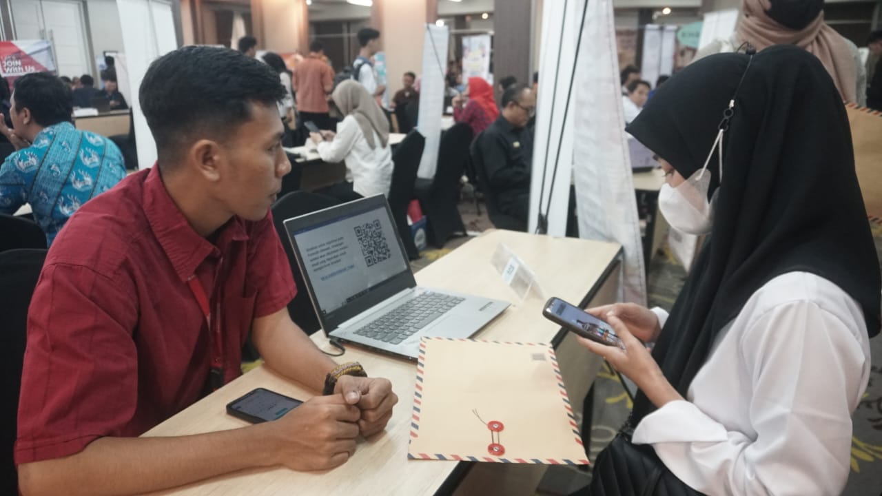 Pemkot Dorong Penyerapan Tenaga Kerja di Perusahaan untuk Kurangi Pengangguran