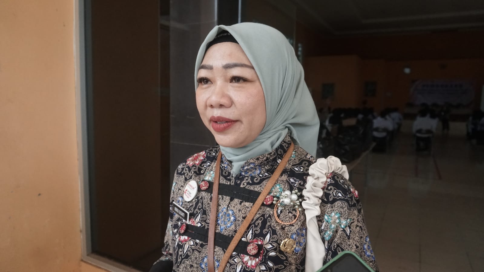 Dinperinaker Bakal Terjunkan Peserta Pelatihan untuk OJT