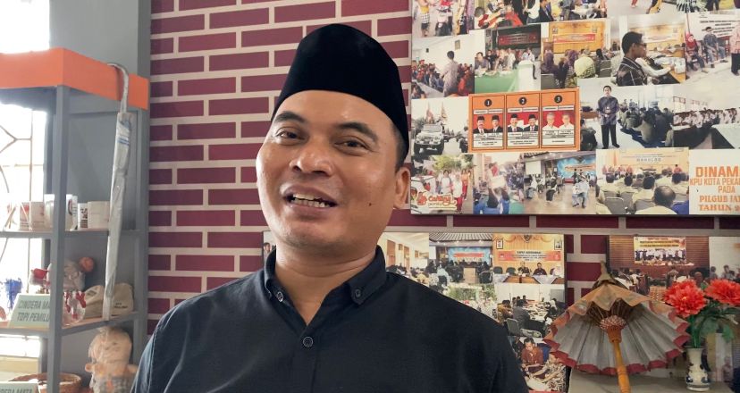 Netral, KPU Kota Pekalongan Pastikan Panelis Debat Sesuai Aturan