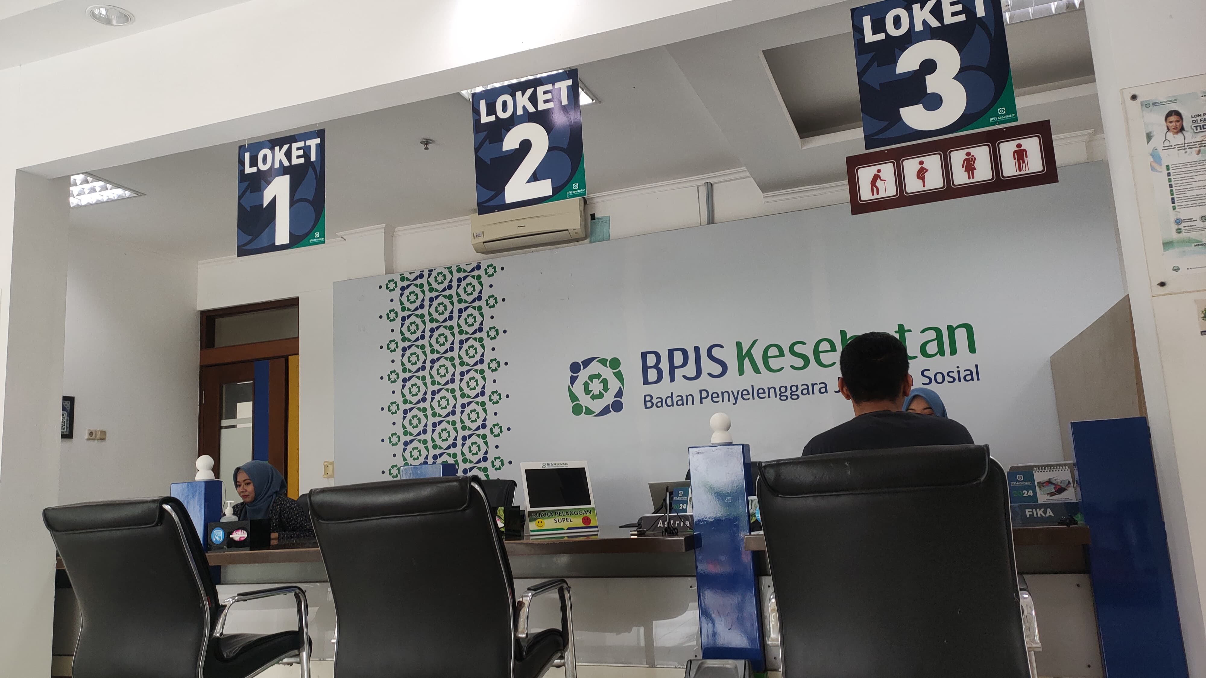 Sudah Siapkah Masyarakat Menyambut Kebijakan Kelas BPJS yang Seragam?