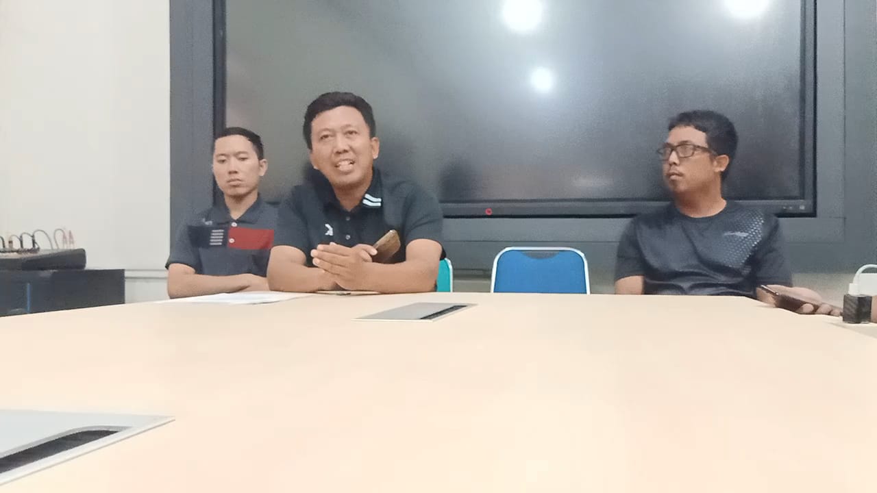 Fareno Khiar Aghadhira Juara 1 Badminton Popda Kota Pekalongan Tidak Maju ke Popda Provinsi Jawa Tengah 2024