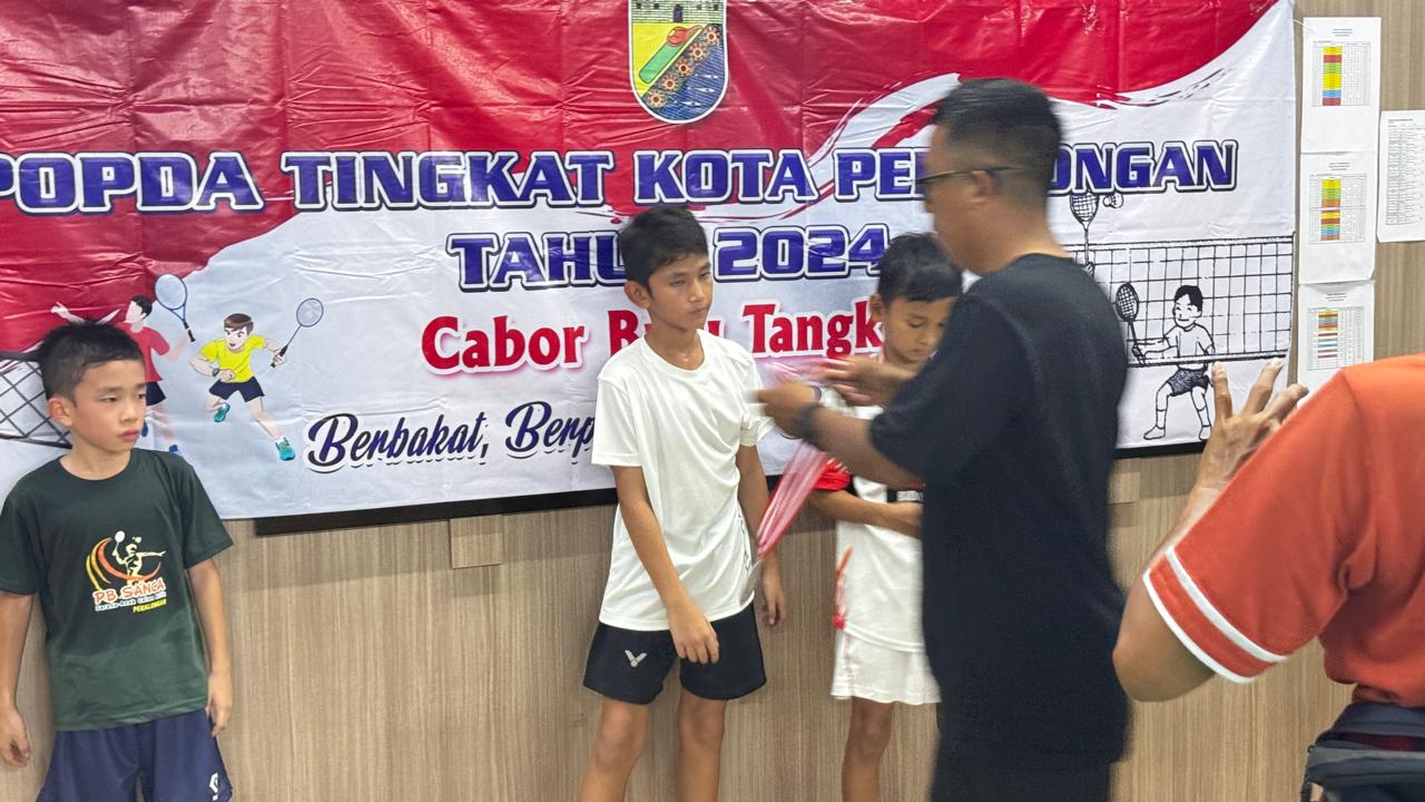 Orang Tua Fareno Khiar Aghadhira Harapkan Transparansi dalam Sistem Olahraga Kota Pekalongan