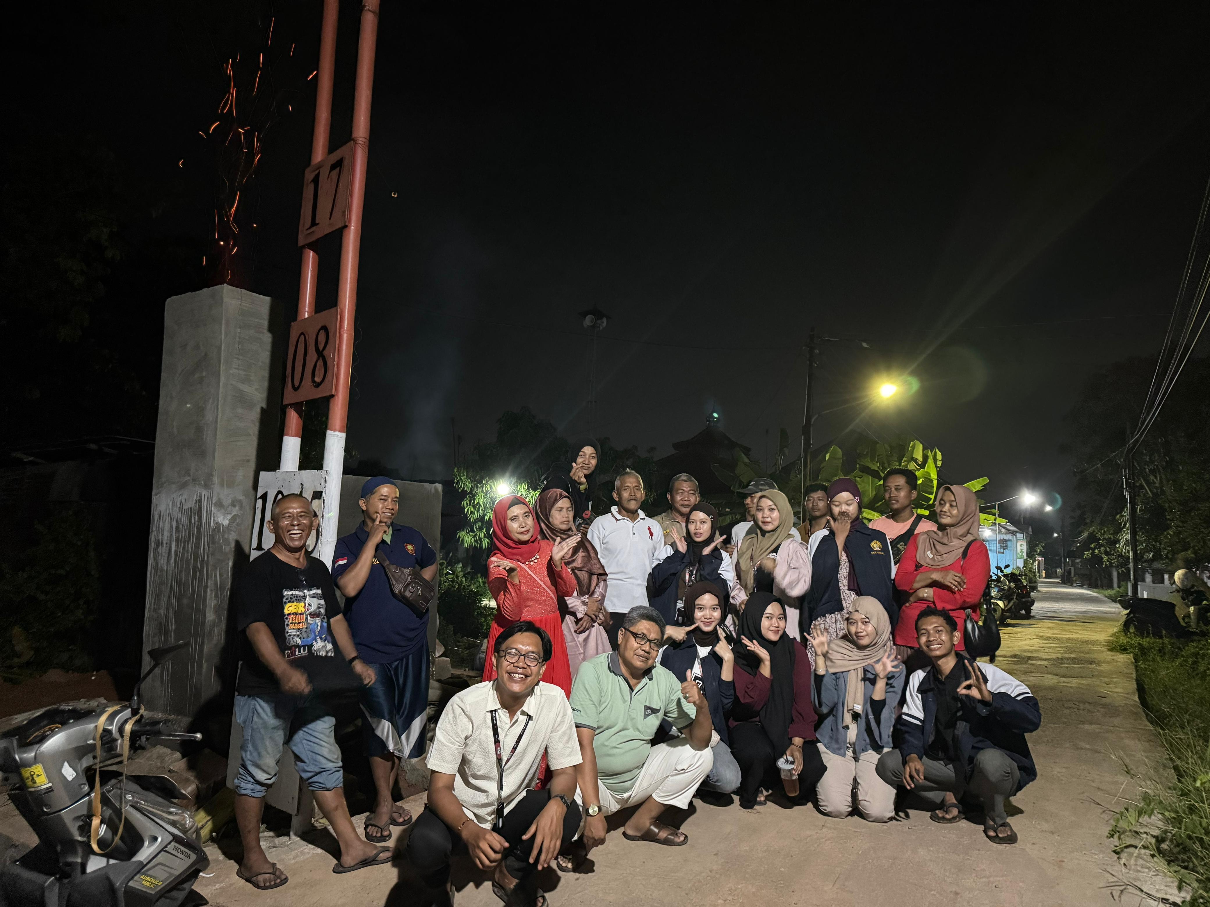  Dari KKN Jadi Aksi Nyata, Mahasiswa Unikal Hadirkan Solusi Sampah Tirto