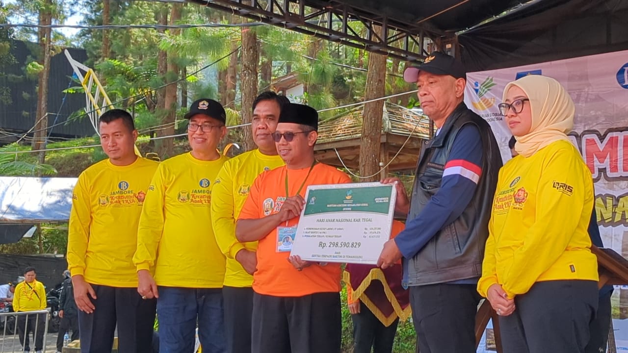 Pemerintah Siap Buka 100 Sekolah Rakyat Mulai Juli 2025