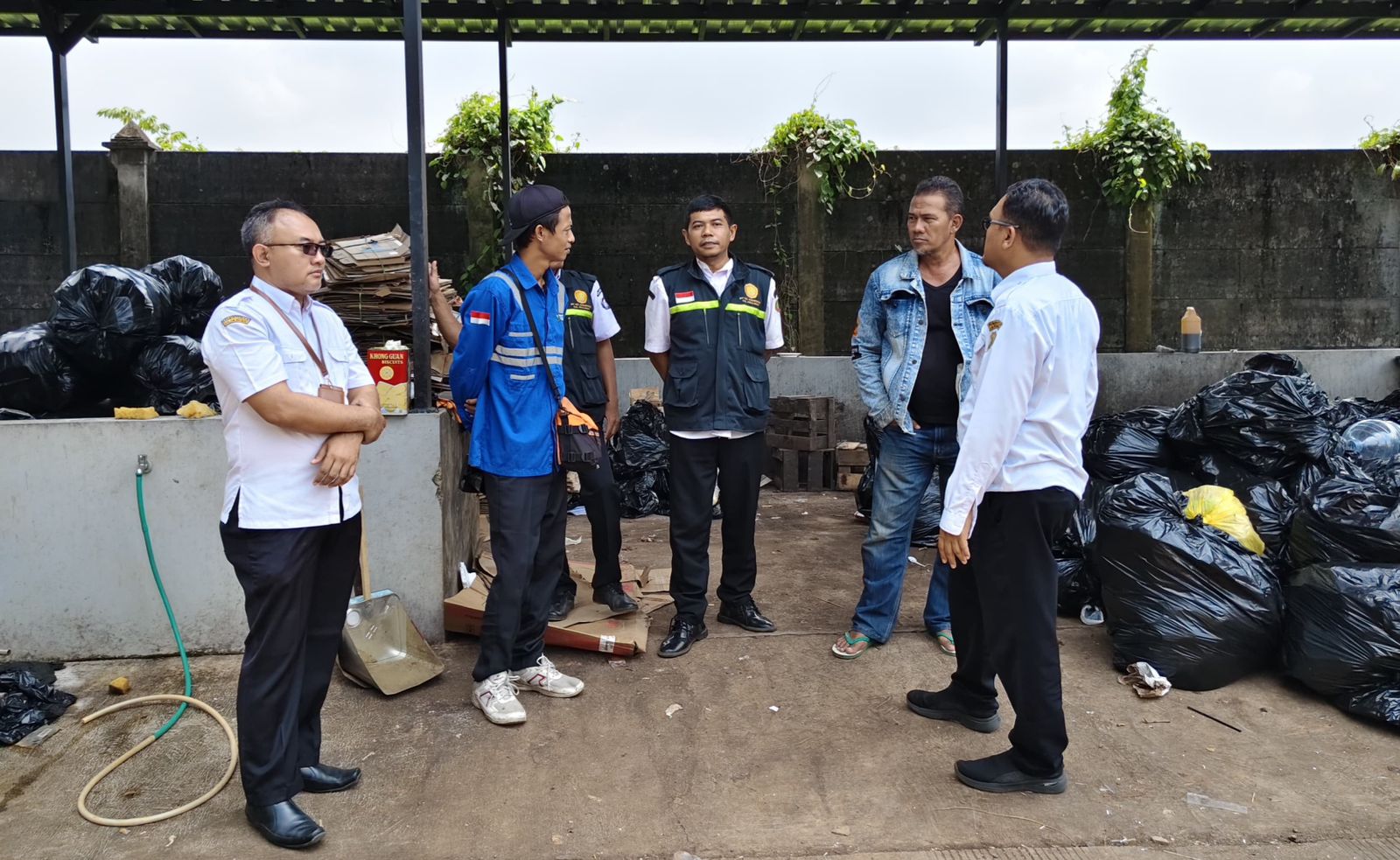 RSUD Kajen Siapkan Konsep Green Hospital, Manfaatkan Lahan Tidur untuk Ruang Hijau dan Ketahanan Pangan 