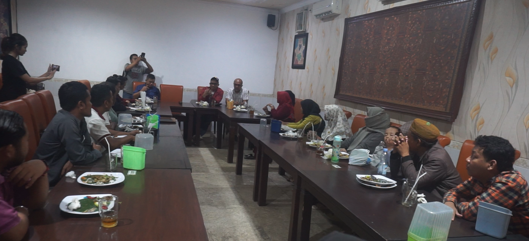 Berharap Ada Solusi, Nasabah Korban BMT Mitra Umat Mengadu ke Anggota DPRD Jawa Tengah